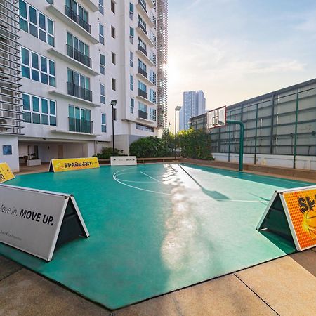 Mulberry Verve Suites Kl Mid Valley Kuala Lumpur Exterior photo
