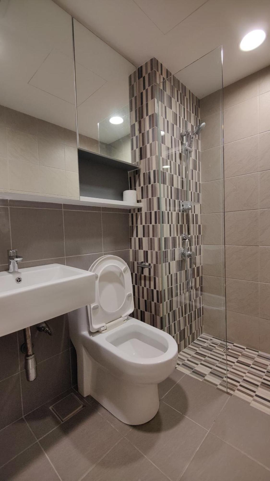 Mulberry Verve Suites Kl Mid Valley Kuala Lumpur Exterior photo